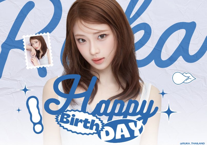 RUKA THAILAND tweet media