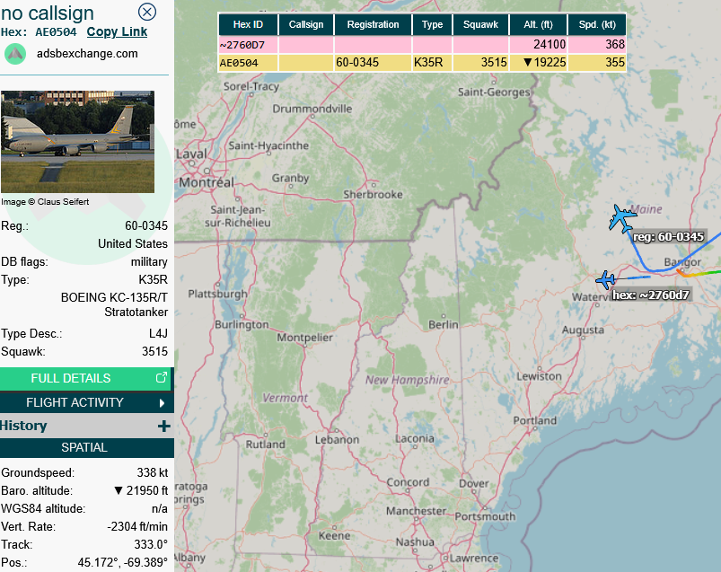 Sir Listenalot tweet media