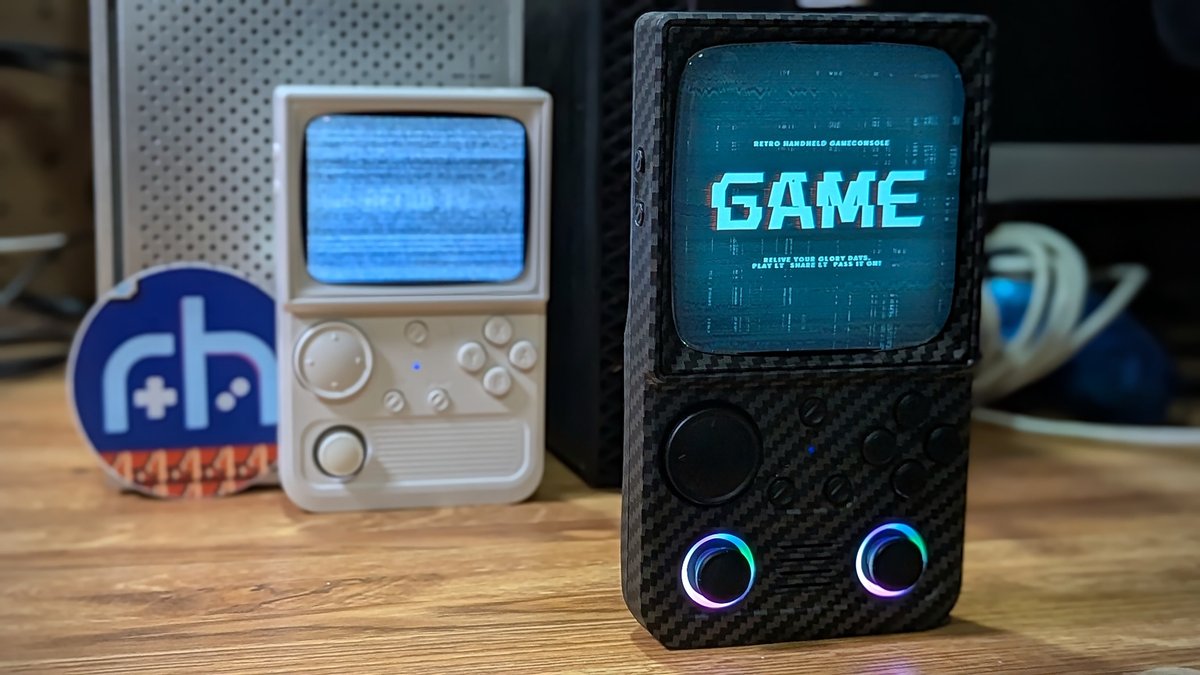 Handheld Deals tweet media