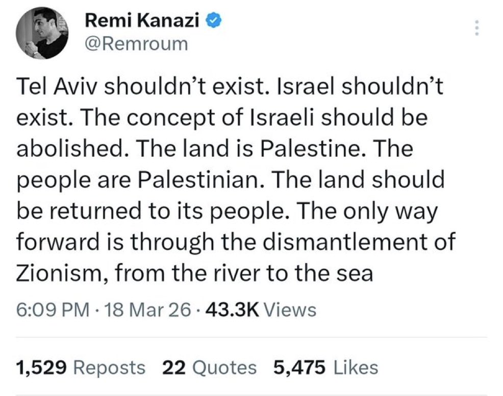 Rabbi Poupko tweet media