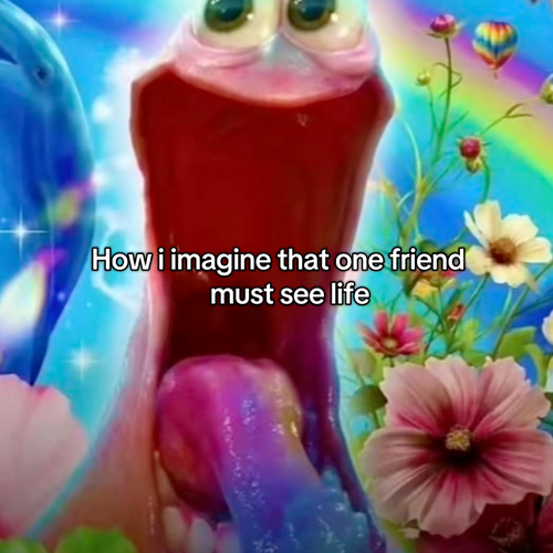 Just a chill dumpy tweet media