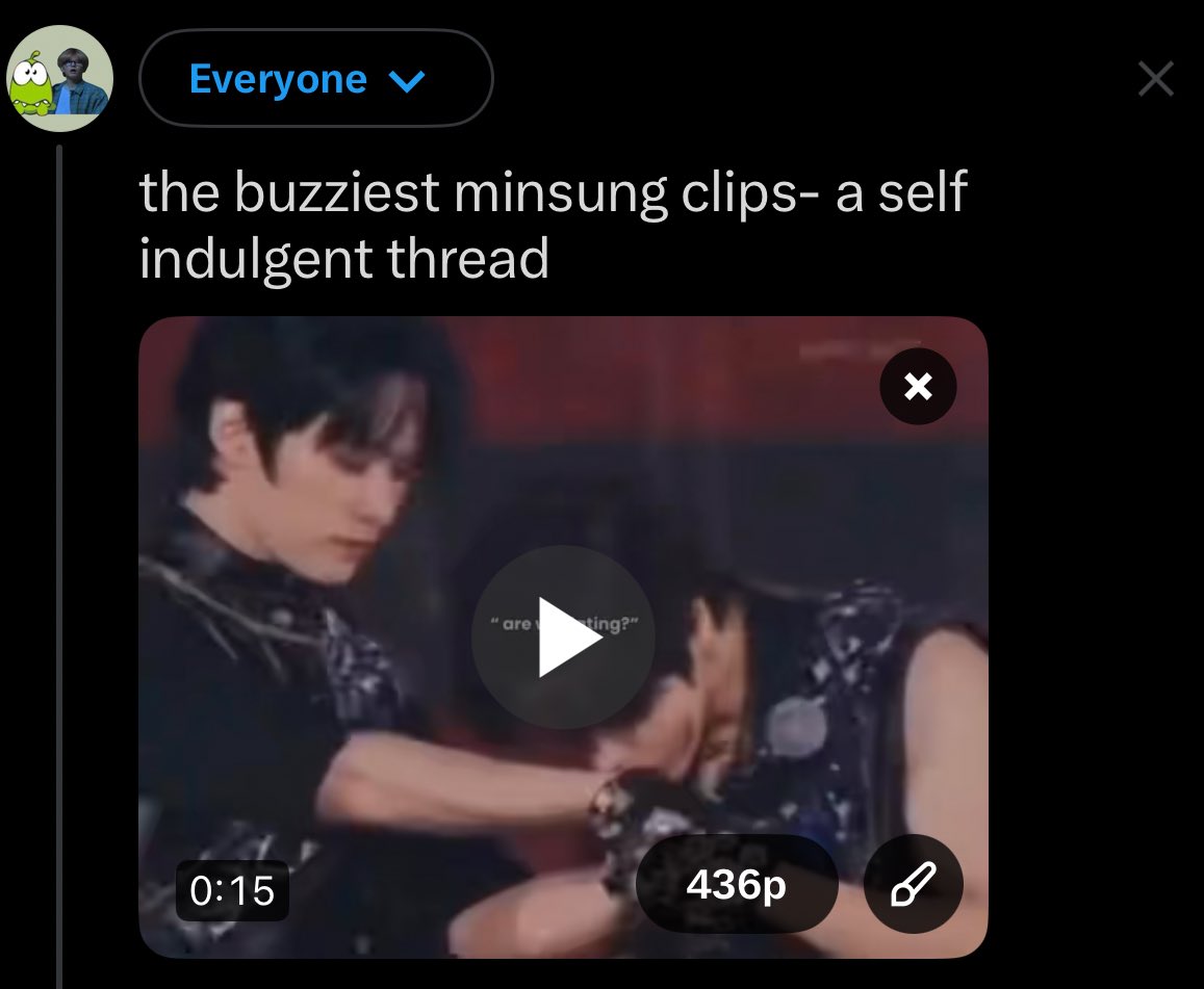 may tweet media