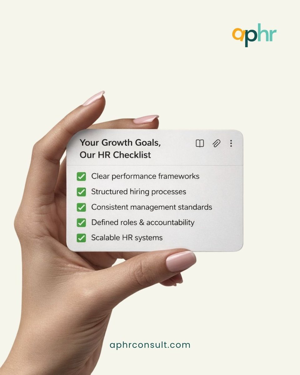 Your Agile HR Partner 🧩 tweet media