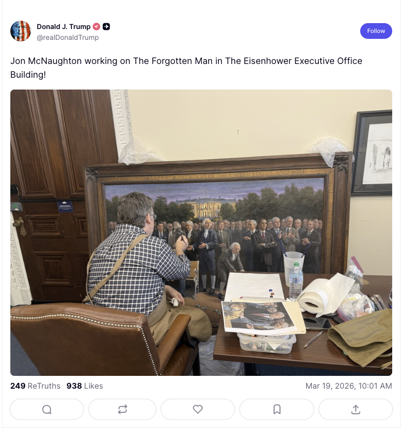 Sam Stein tweet media