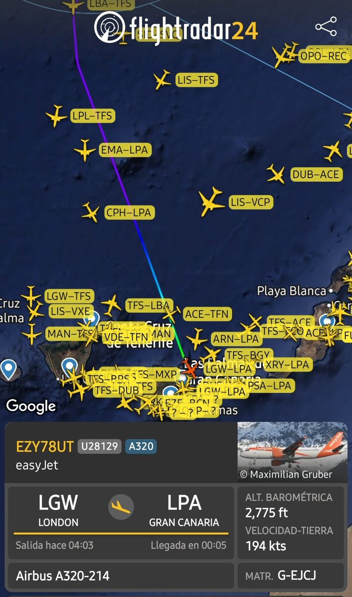 😉Controladores Aéreos 🇪🇸 tweet media
