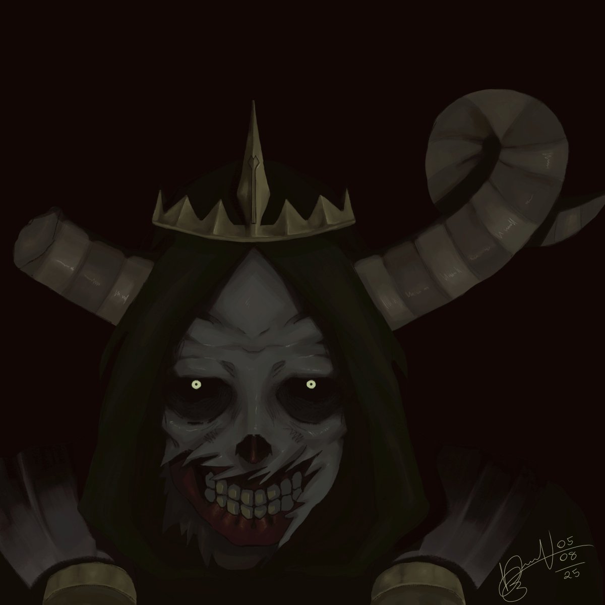 Nielfae🫀✦ • COMMS CLOSED (4/4) • ✦🌙 tweet media