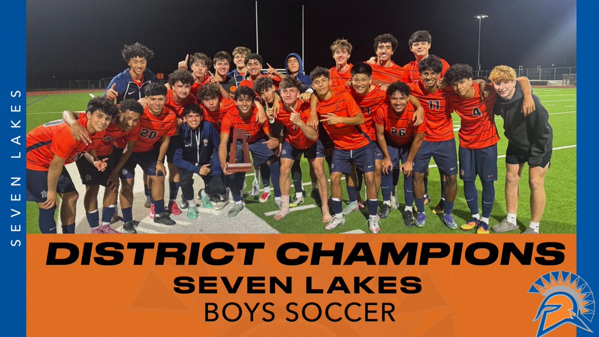 Katy ISD Athletics tweet media