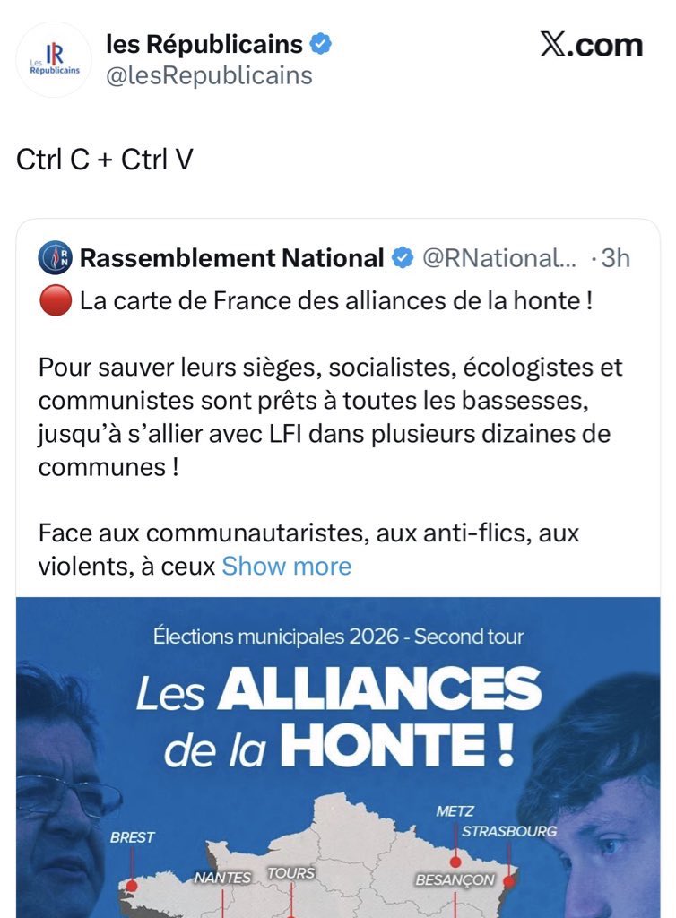 David Belliard tweet media