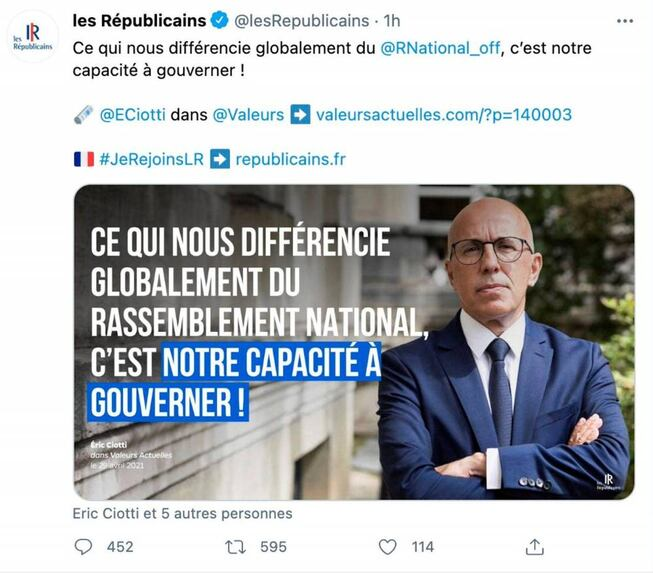 François Malaussena tweet media