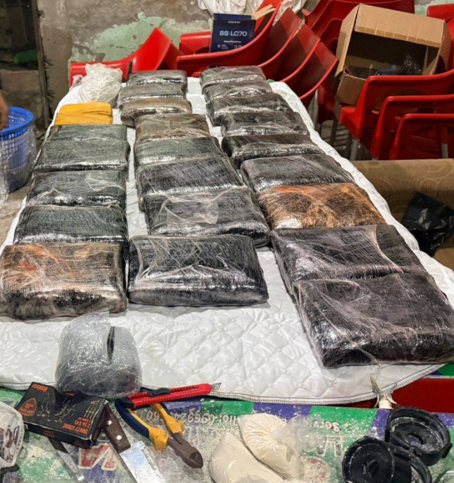 Ministerio de Defensa Nacional del Ecuador tweet media