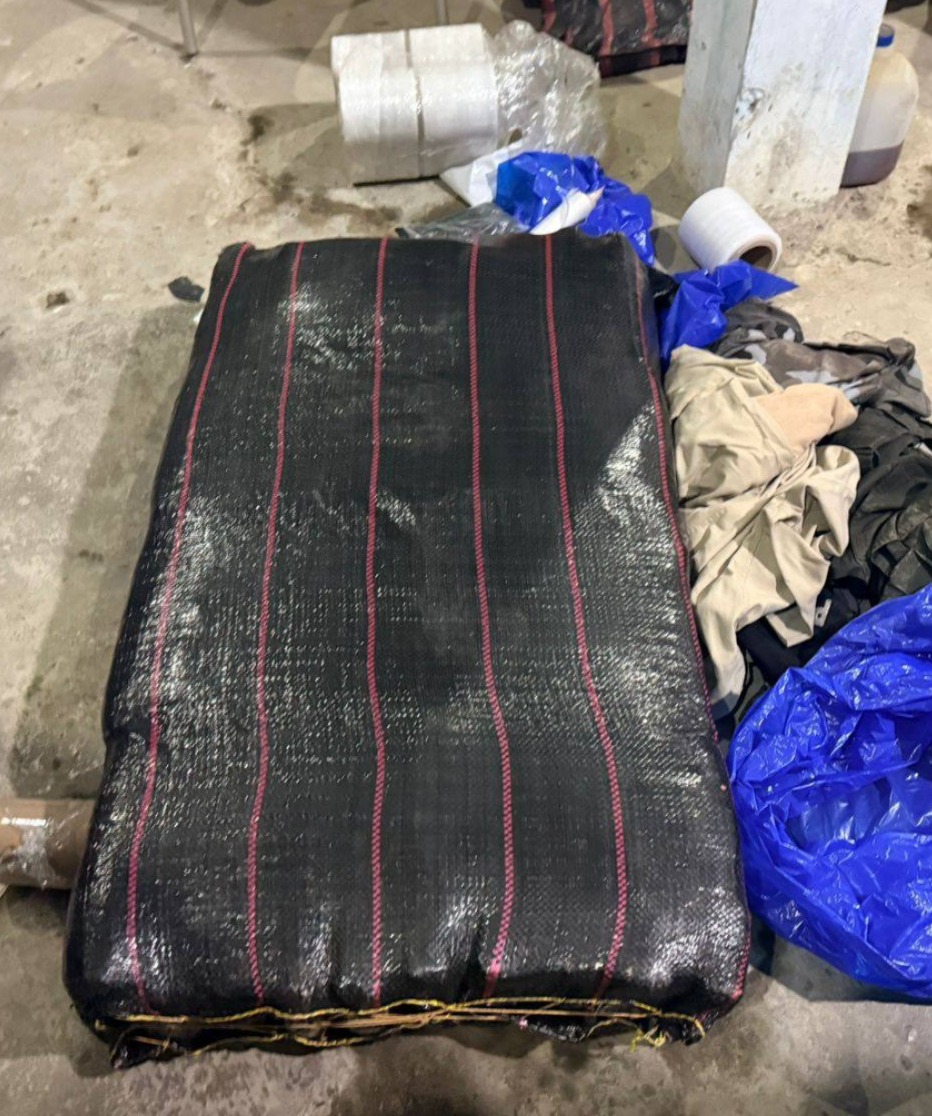 Ministerio de Defensa Nacional del Ecuador tweet media