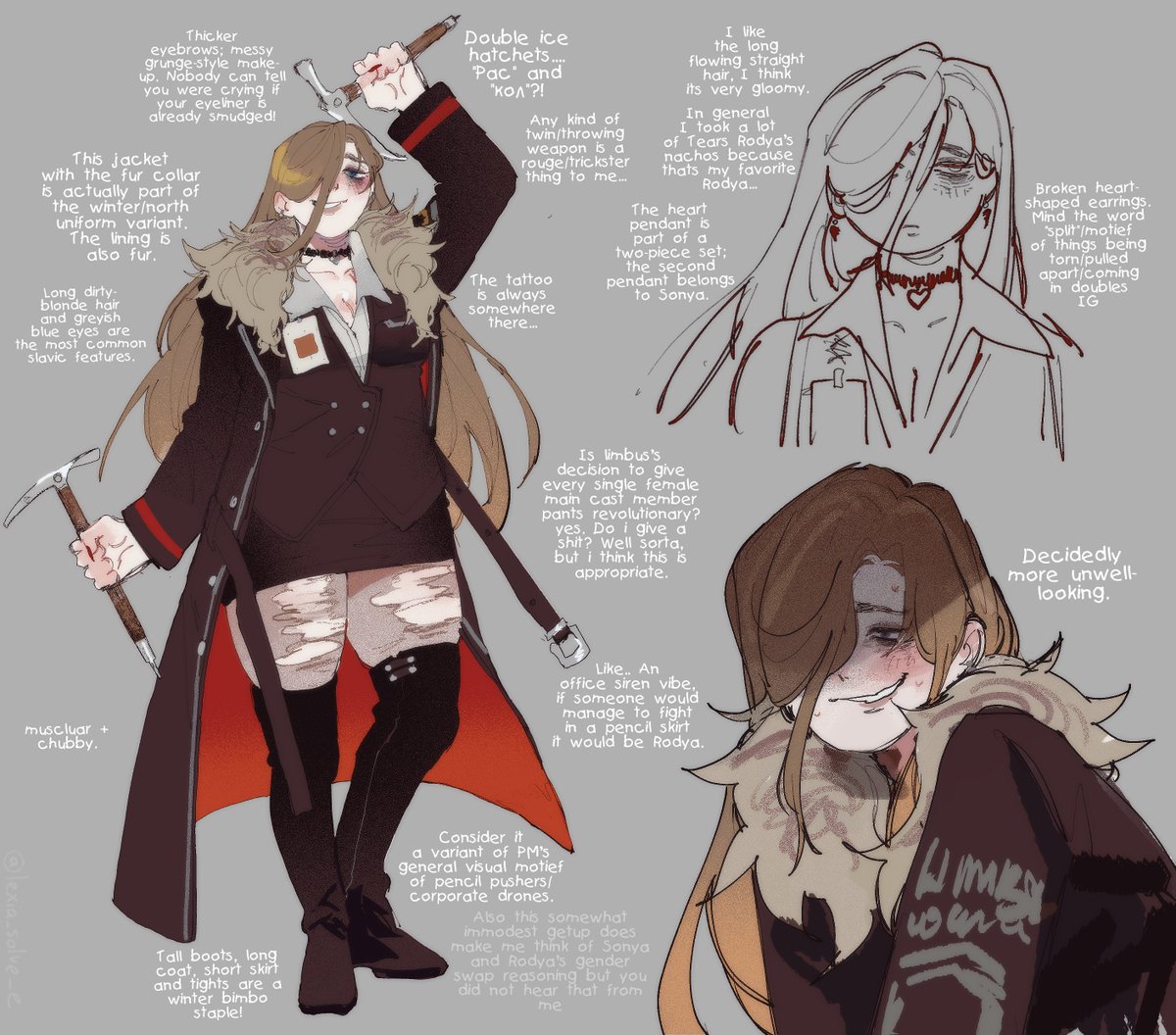 femcel fatale 🦷 #ncorptwt tweet media