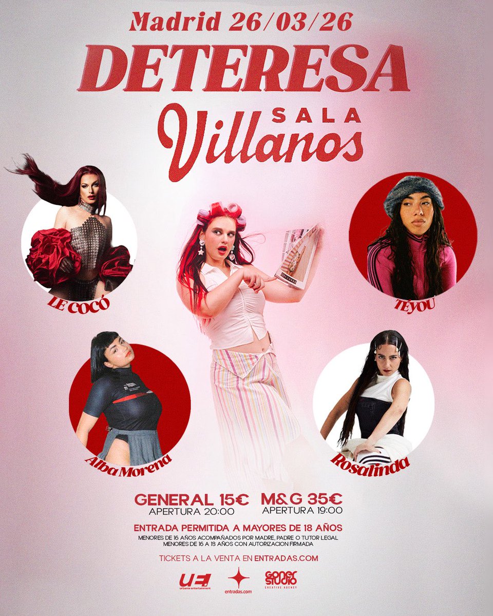 DeTeresa tweet media