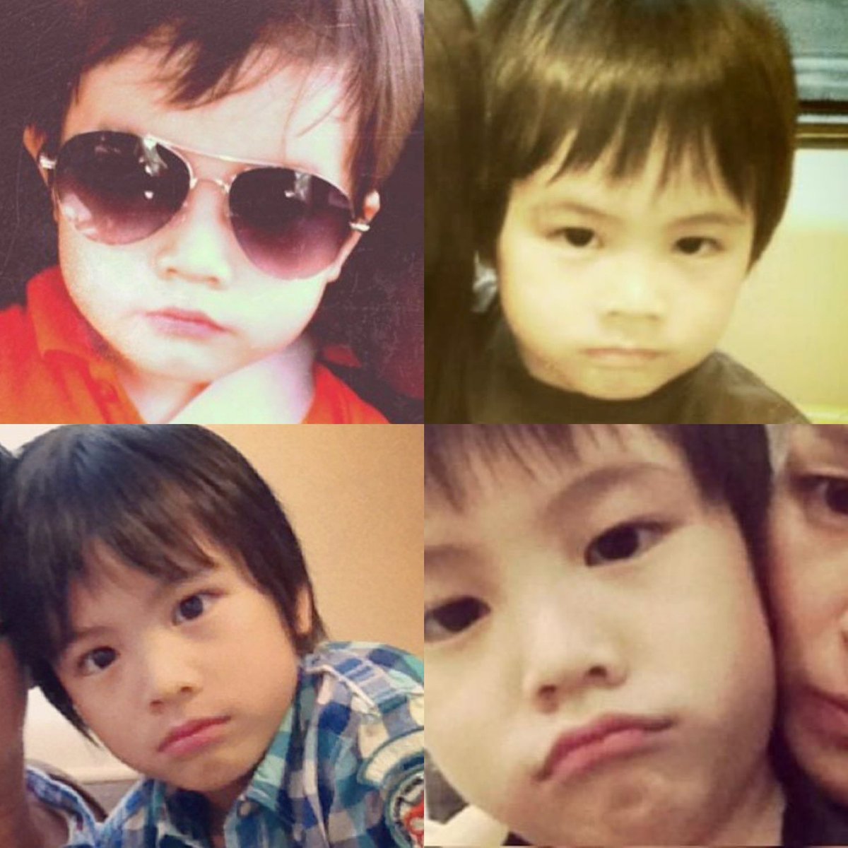 เออ้วมหลานป้าได้รับประทานเค้กรึยังคะลุก งอนระดับ10 ตุ๊บป่อง หน้างอ ชั้นงอนแล่วนะพวกพุชัย