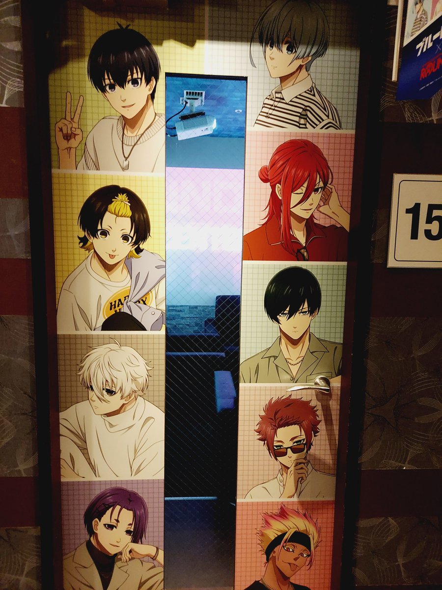 ボーニコ tweet media