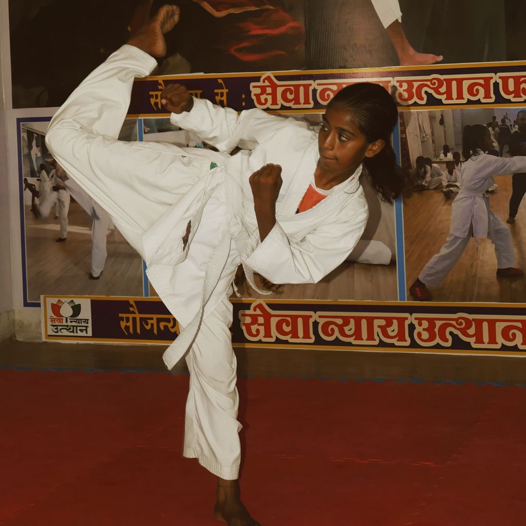 Sewa Nyaya Utthan Foundation tweet media