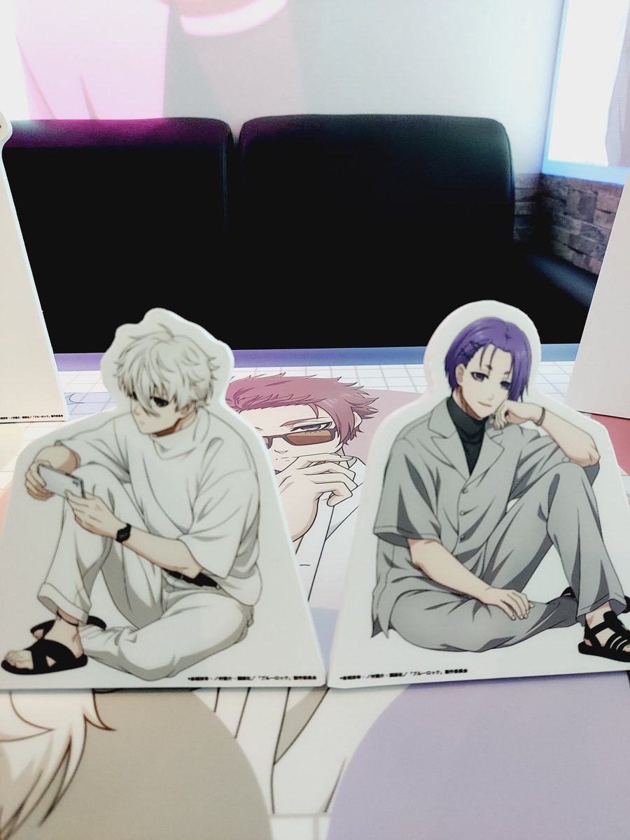 ボーニコ tweet media