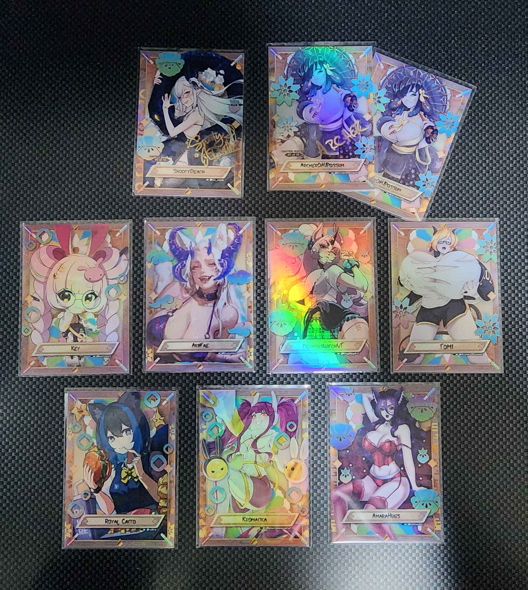 Snooty 🪶💀 【LUMINARA】 tweet media