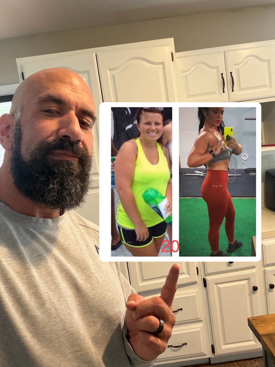 Anthony Diehl | Preventative Health Consultant tweet media