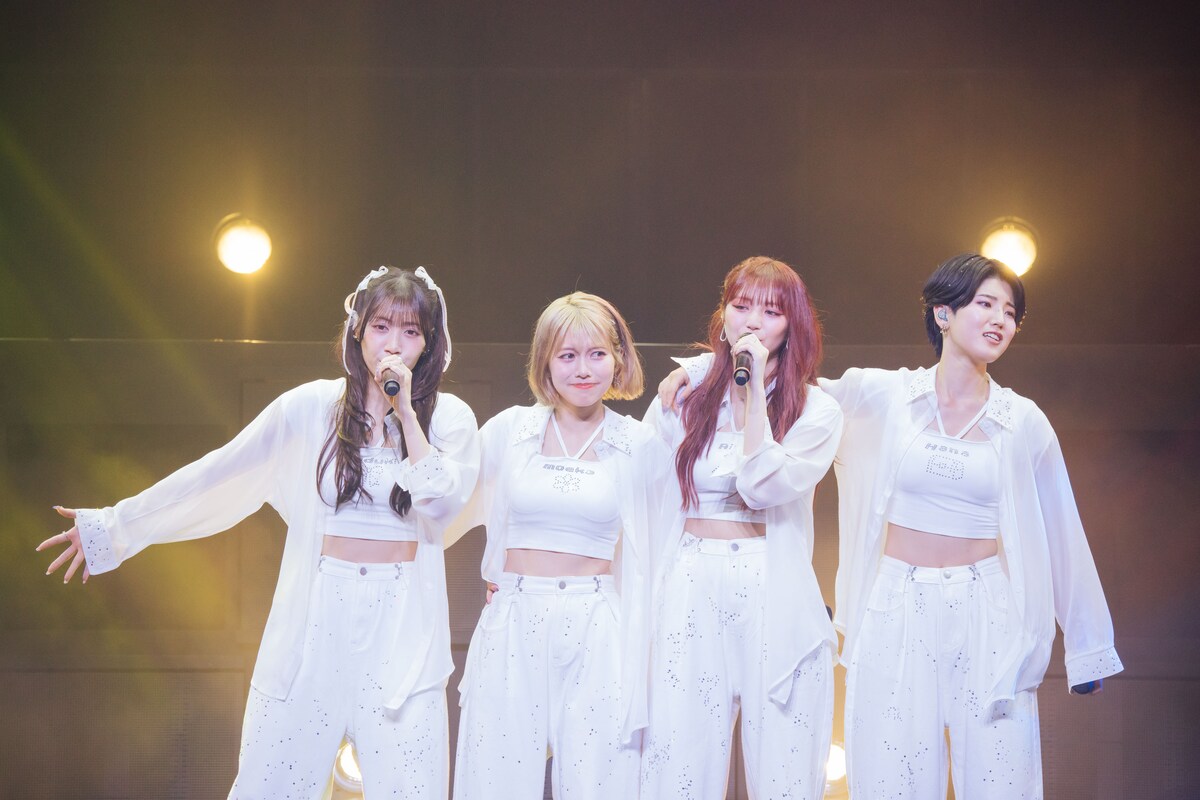 音楽ナタリー tweet media