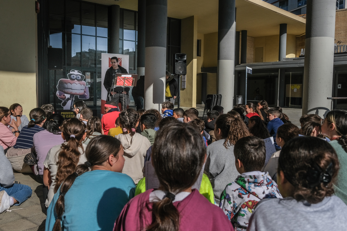 CNL Vallès Occidental Sud tweet media