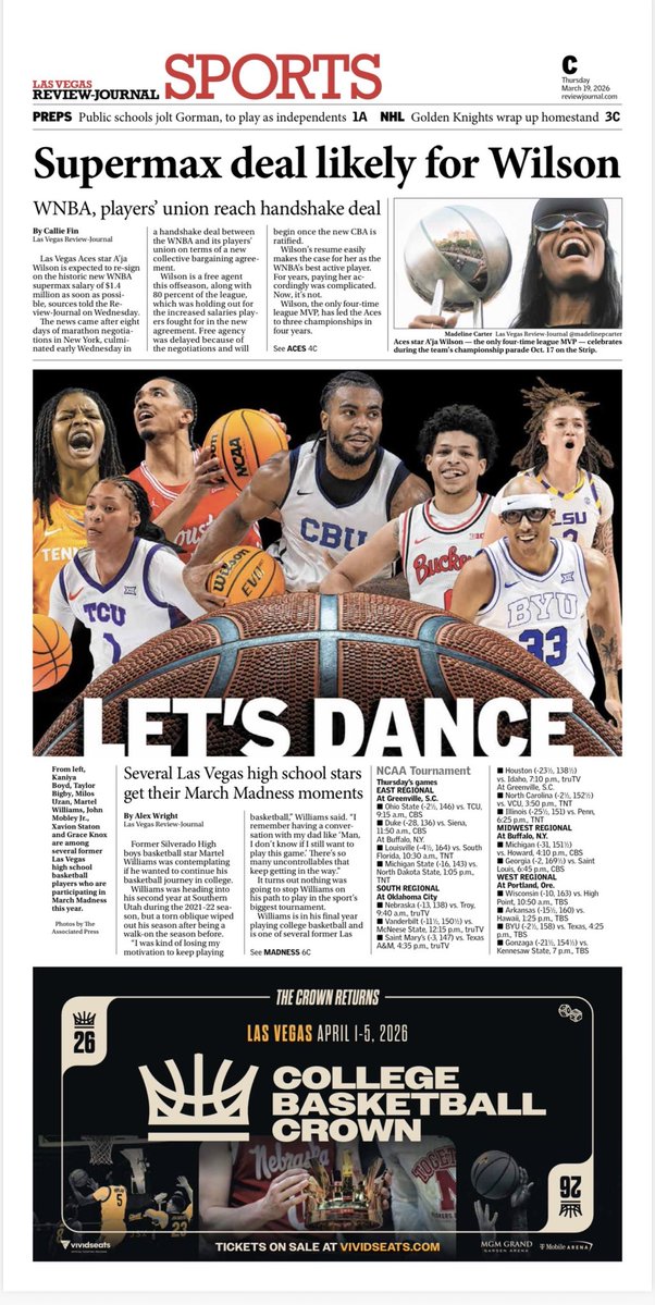 Dan Alegria 📰 tweet media