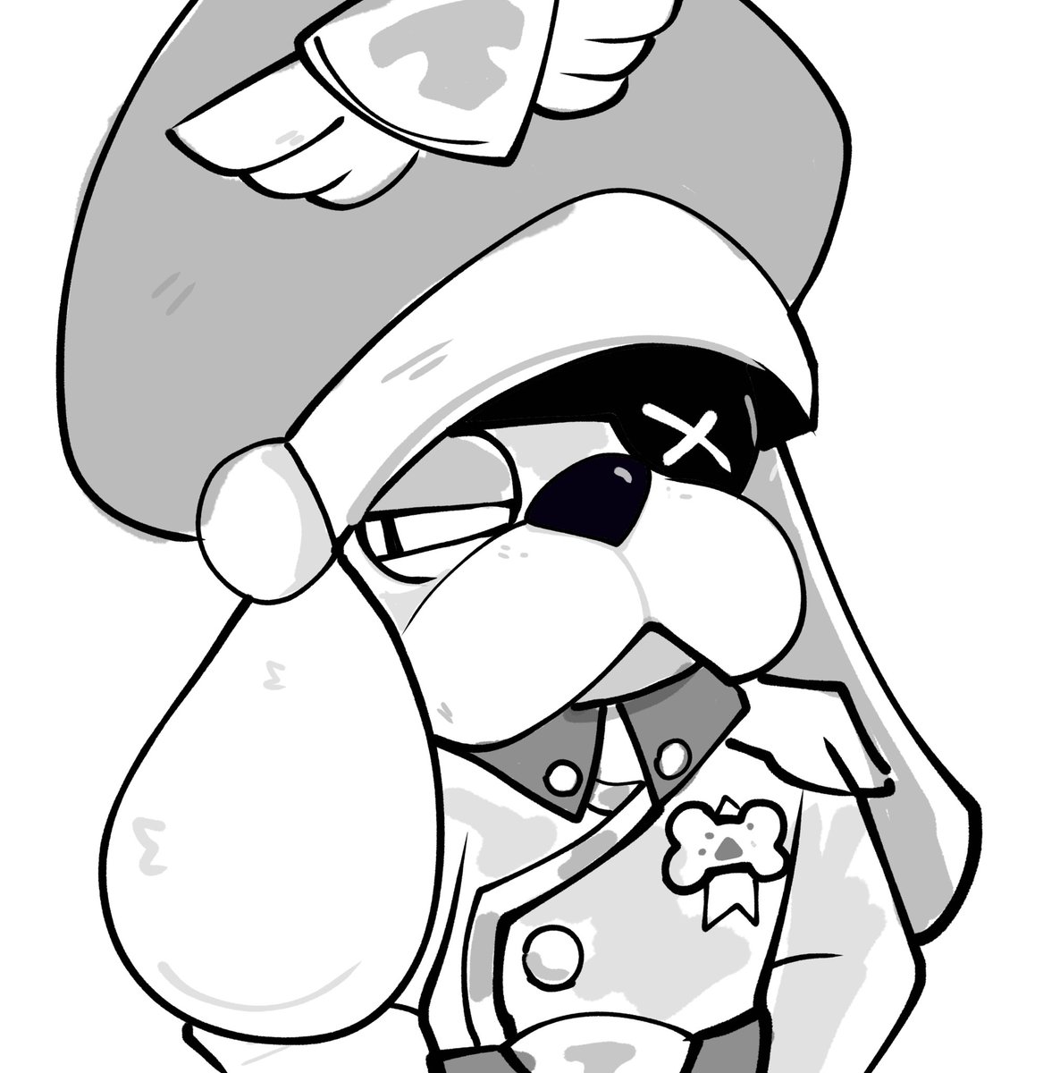 Pirrate! tweet media