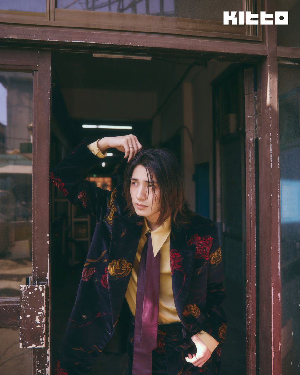 Kitto (編集局) tweet media