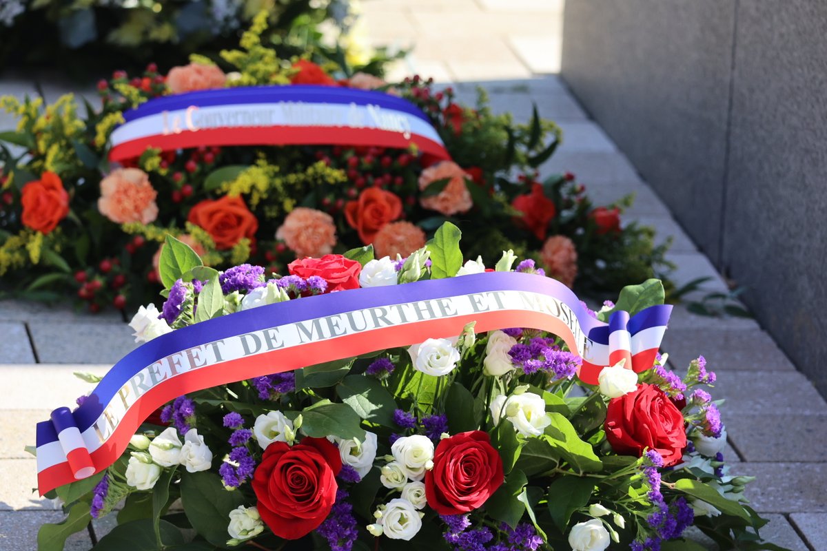 Préfet de Meurthe-et-Moselle tweet media