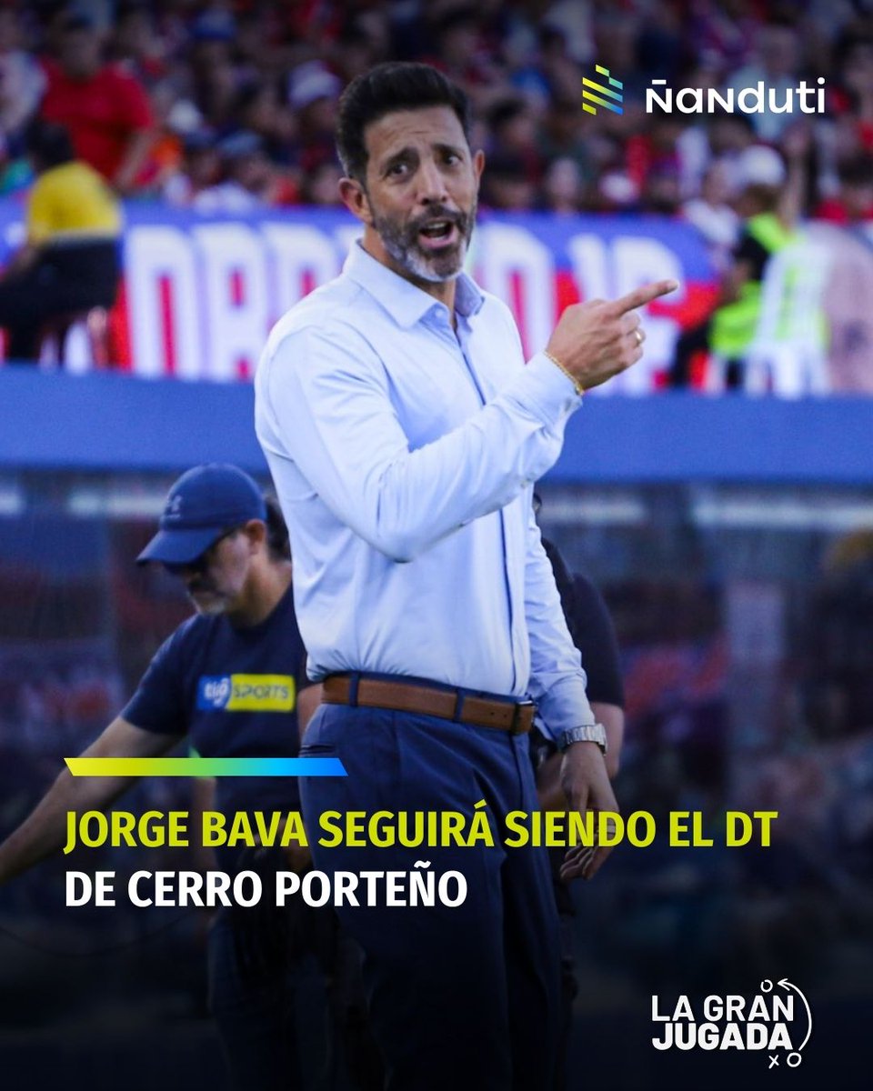 Radio Ñandutí tweet media