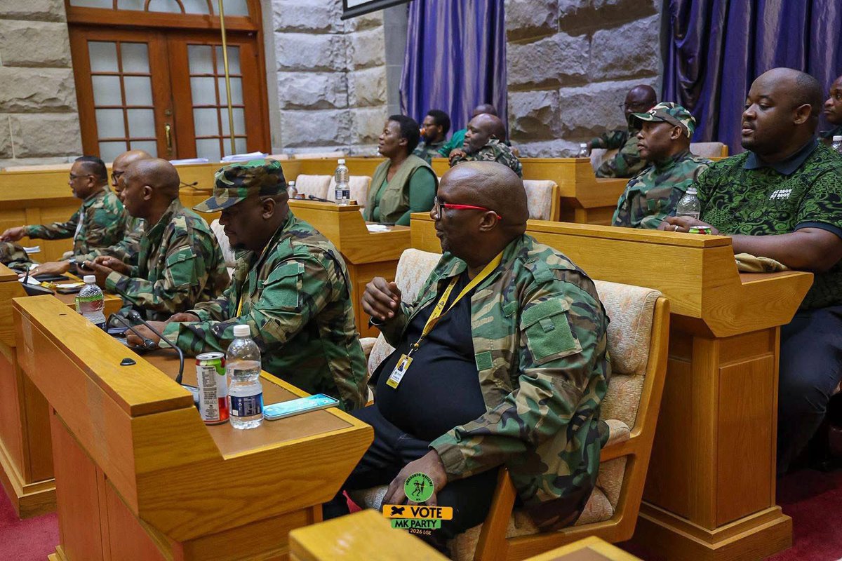 MK Party Stan tweet media