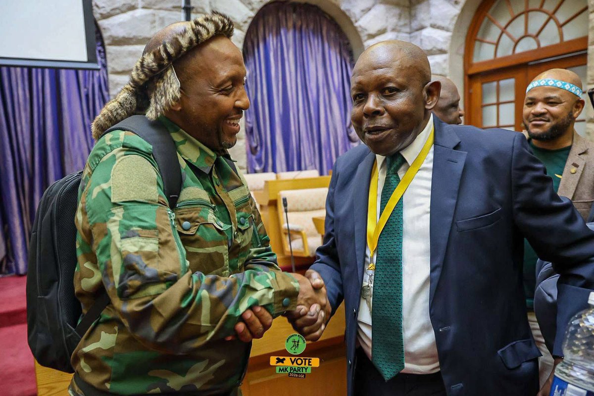 MK Party Stan tweet media