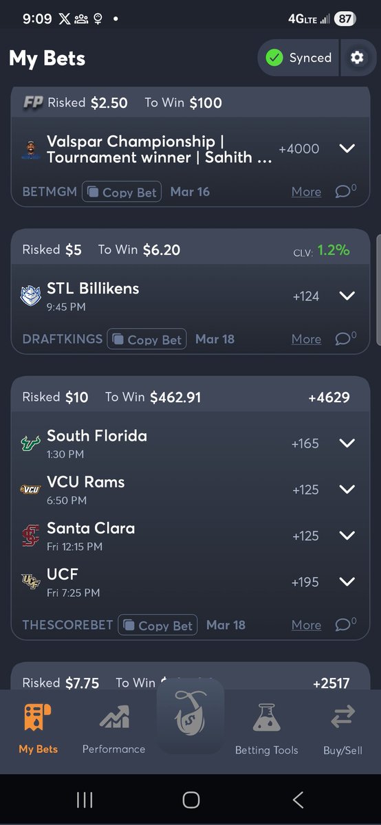 Michael Manning tweet media