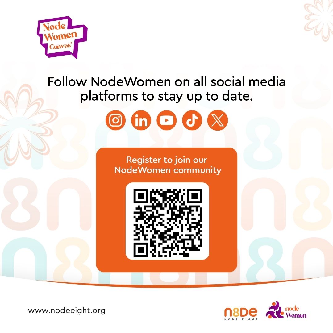 Node Eight tweet media