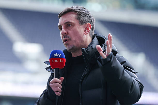 EPL World tweet media