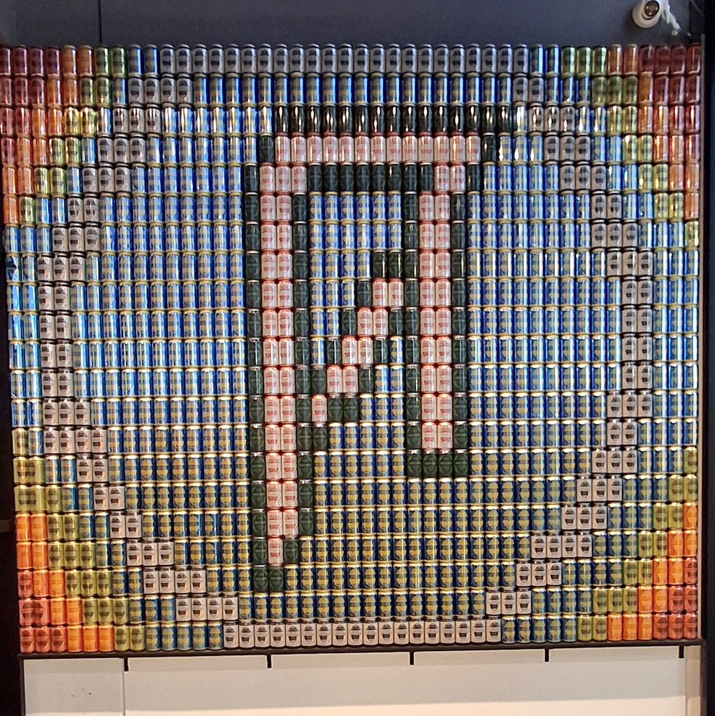 Atlas Brew Works tweet media