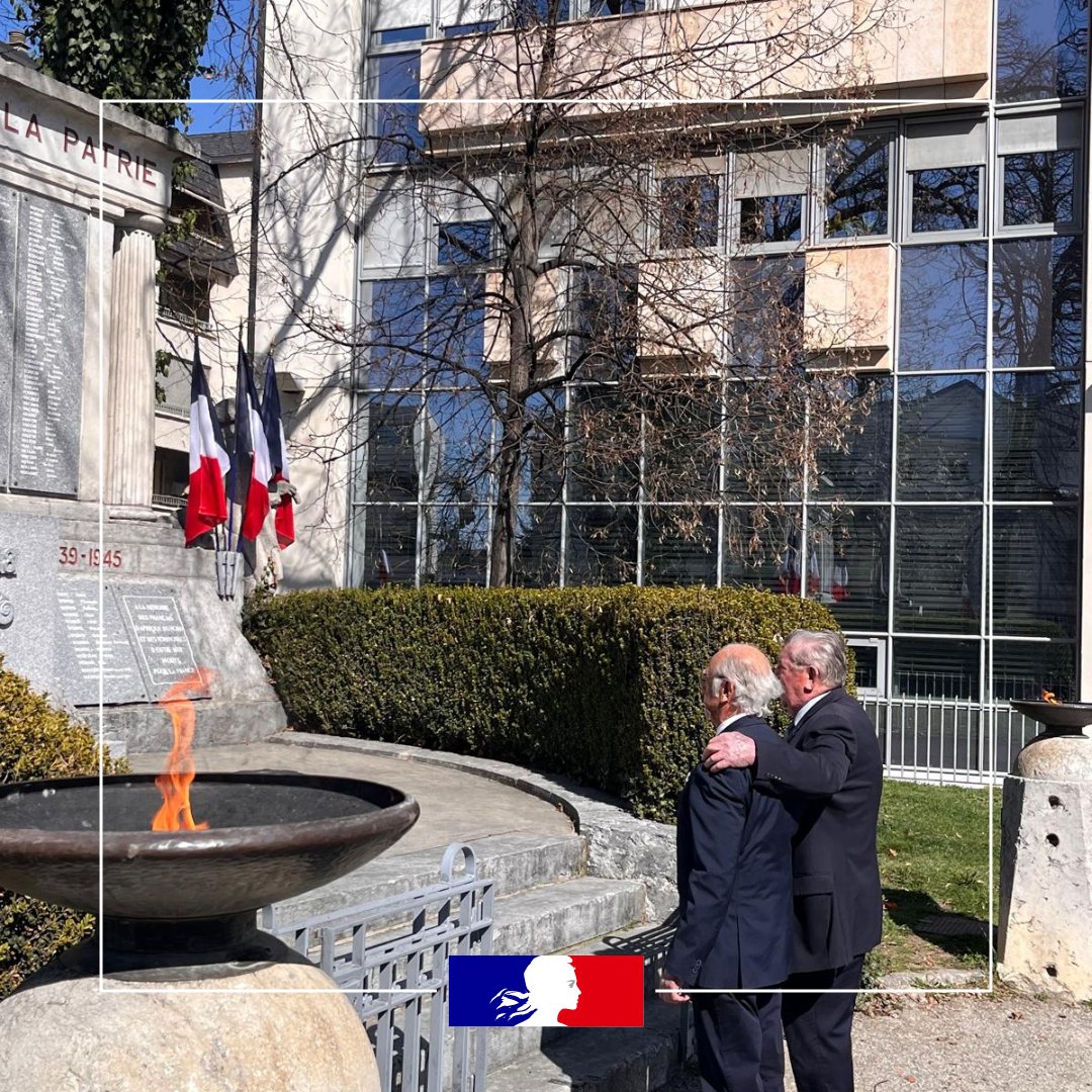Préfet des Hautes-Alpes tweet media