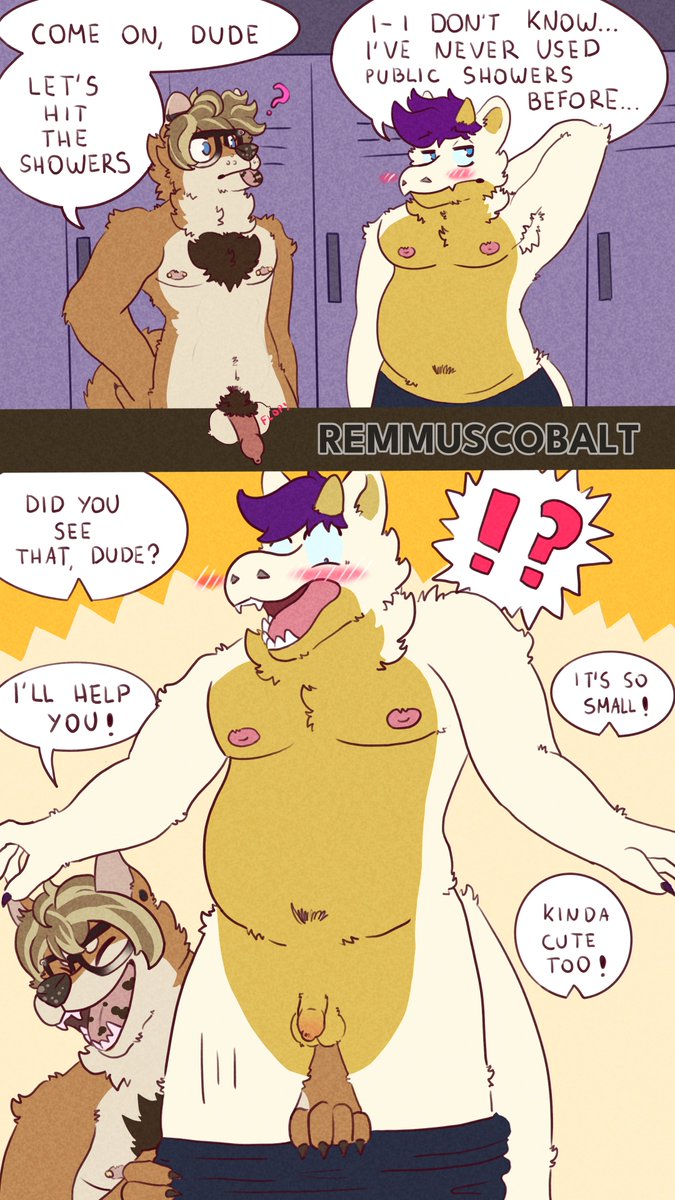 Remmus Cobalt tweet media