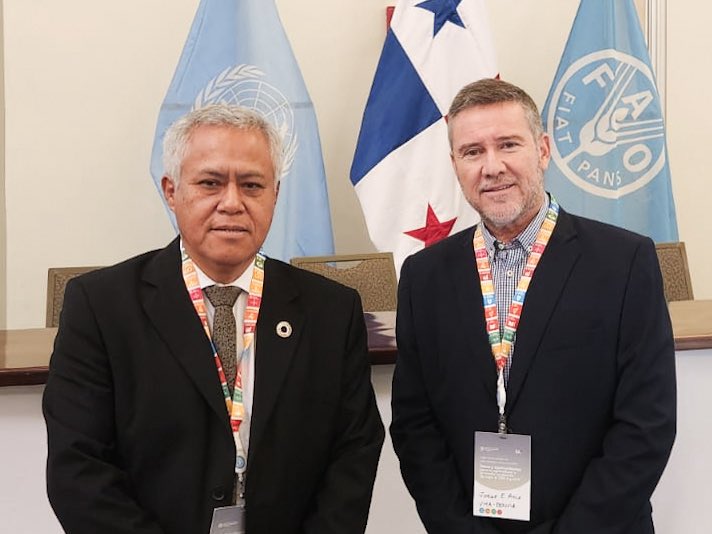 Min. Planificación del Desarrollo y Medio Ambiente tweet media