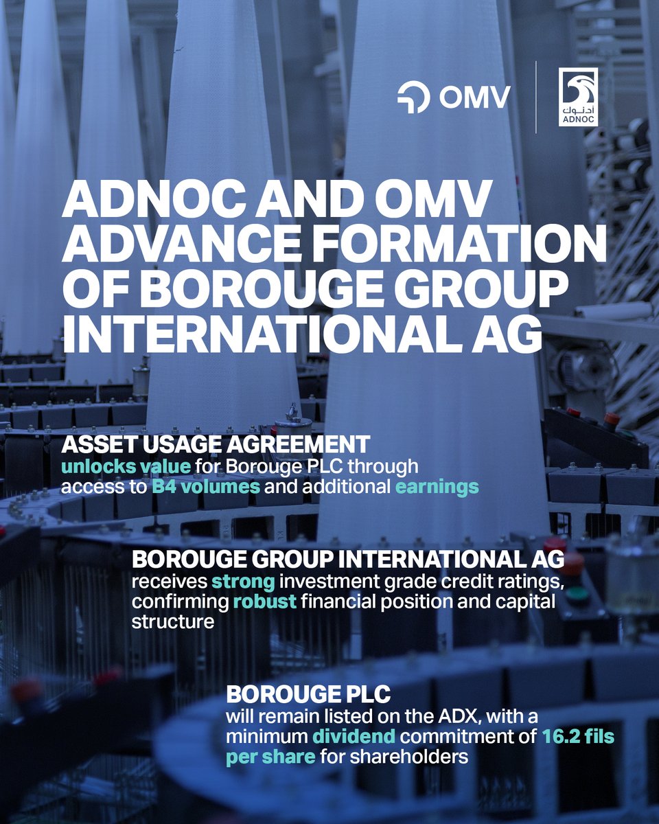 ADNOC Group tweet media