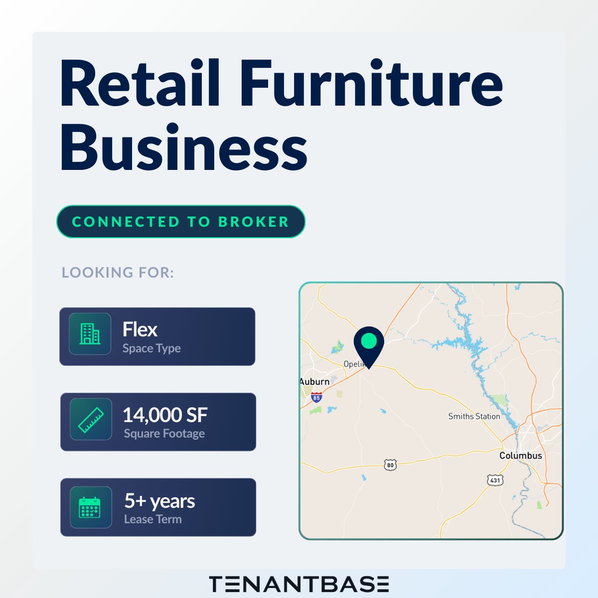 TenantBase tweet media