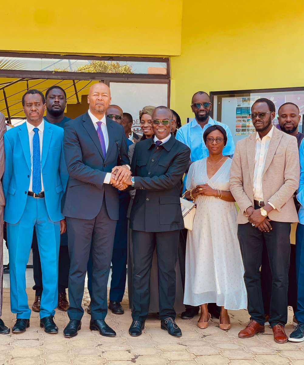 Alpha Thiam tweet media