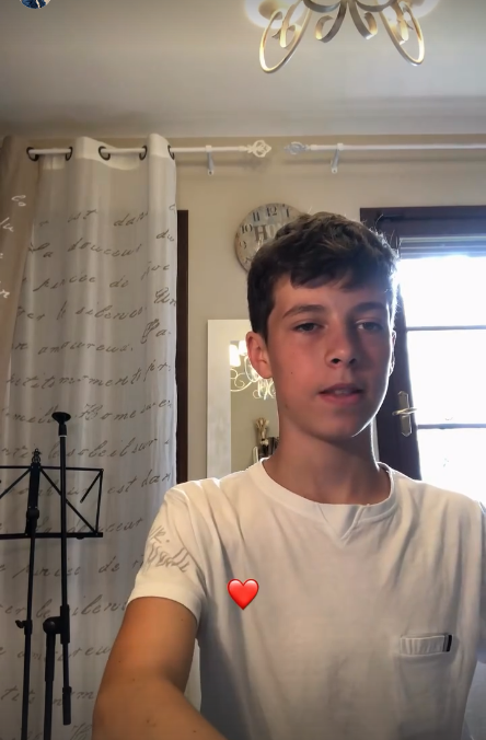 andrea remo tweet media