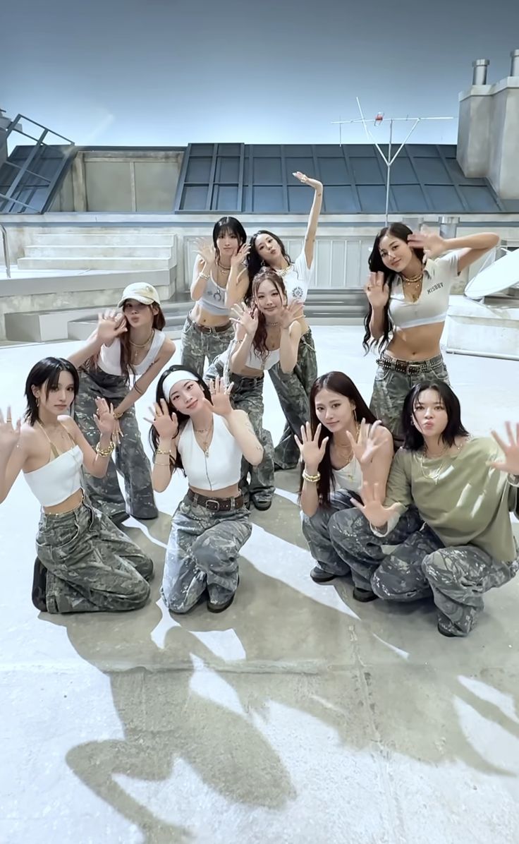 Once Twice Support tweet media