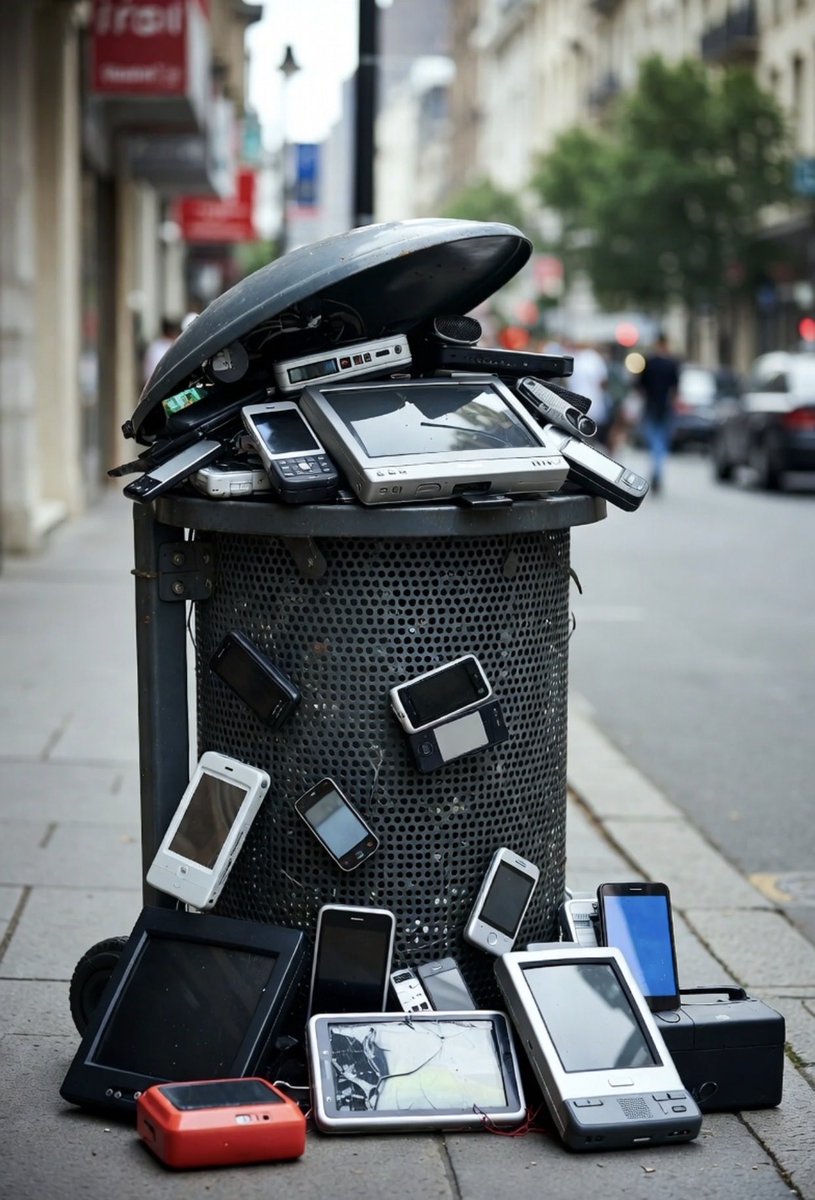 FEAR NO MORE tweet media