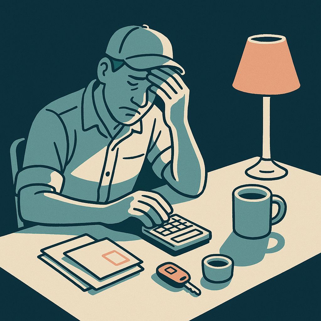 Mark Hansen | Second Comma tweet media