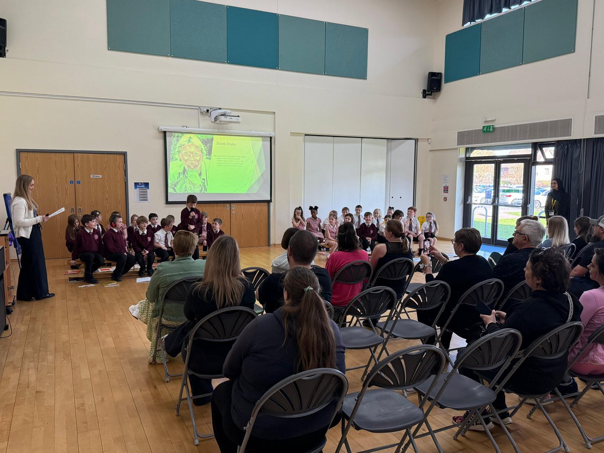 De Lacy Primary tweet media