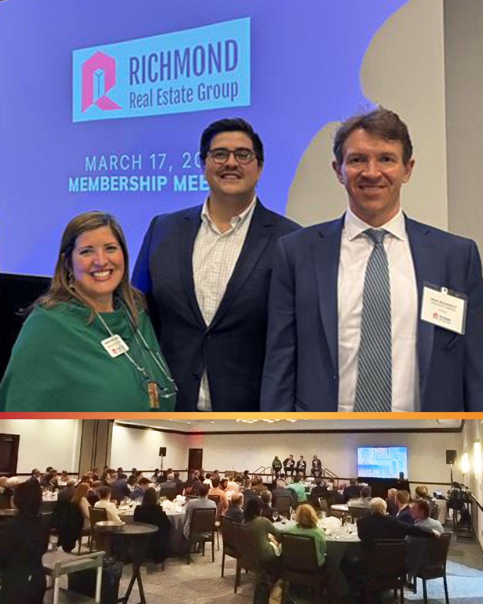 Greater Richmond Partnership tweet media