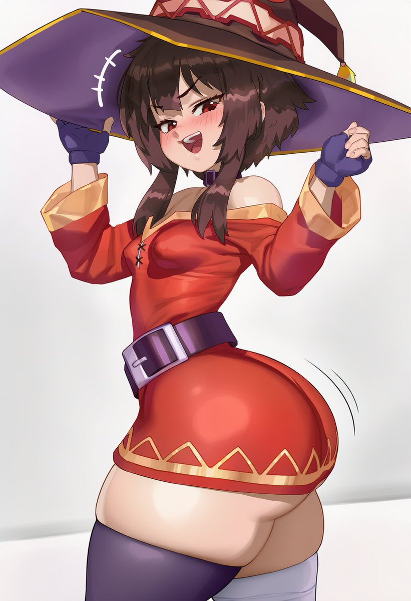 explosion (ass expansion)