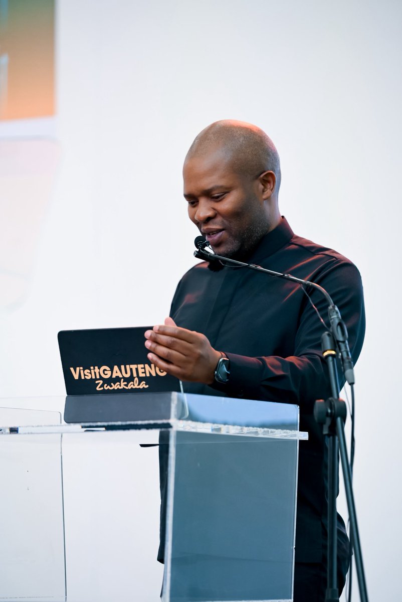 Gauteng Enterprise Propeller tweet media